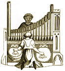 Associated Pipe Organ Builders of America