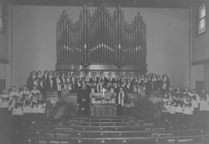 Cumberland Presby Organ wide